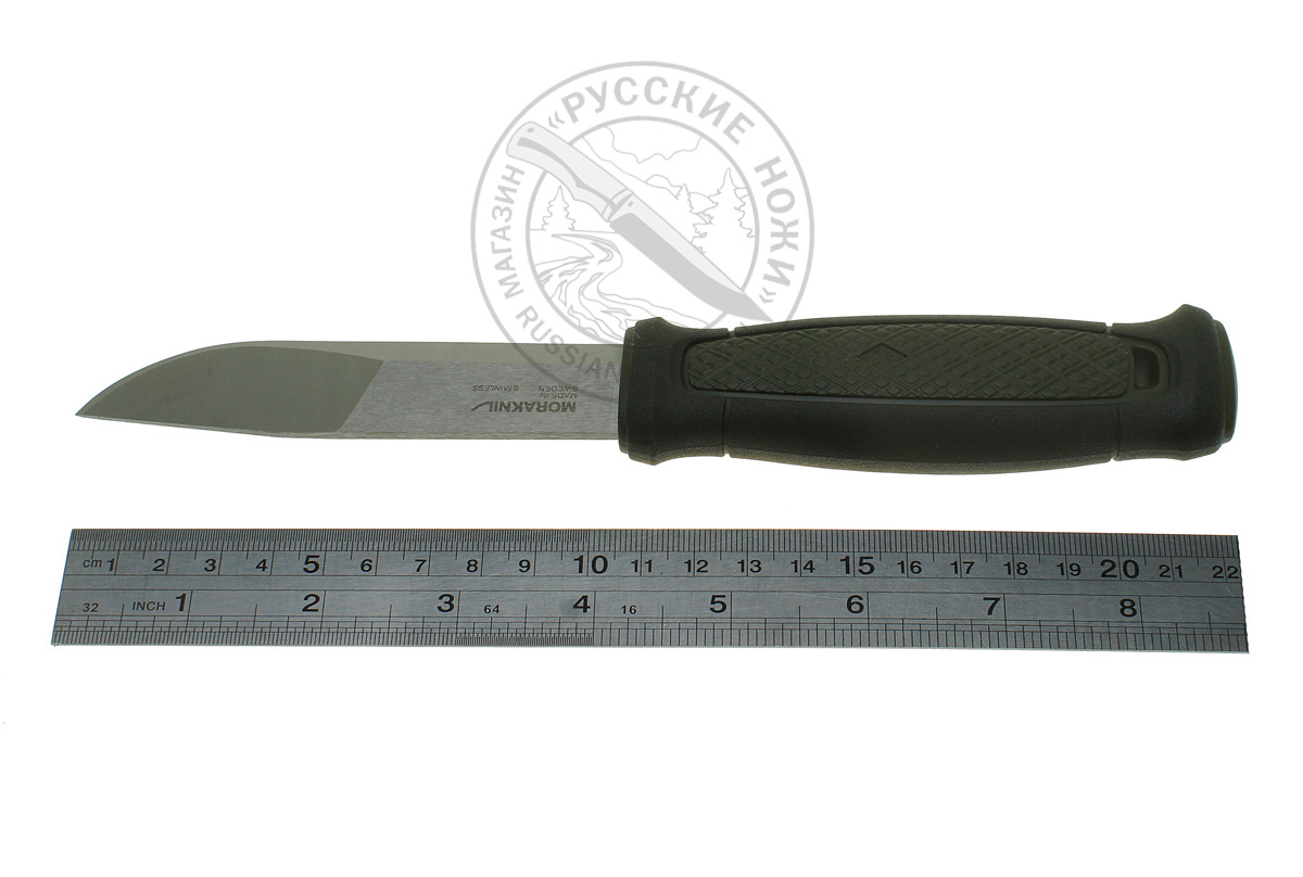 -  Morakniv Kansbol, нержавеющая сталь, #12634 - ножи разделочные .