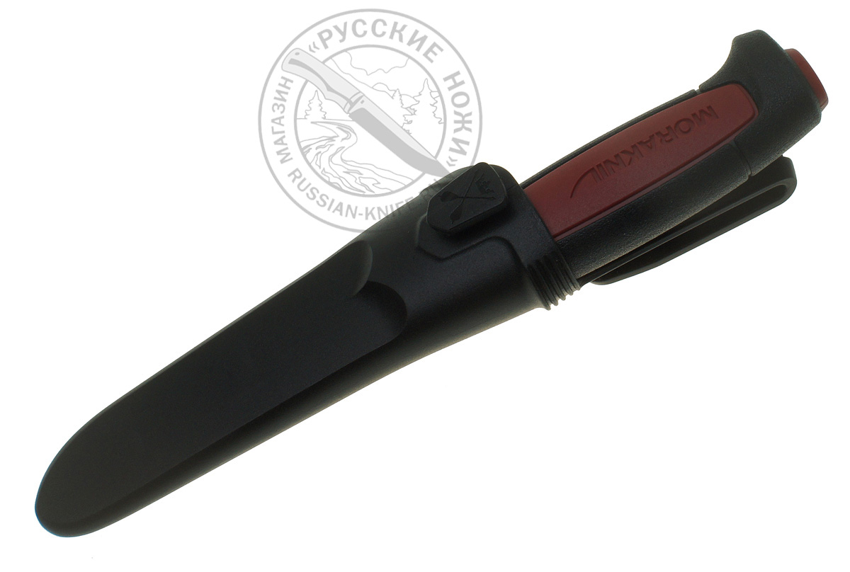 Нож Morakniv Pro C, углеродистая сталь, #12243