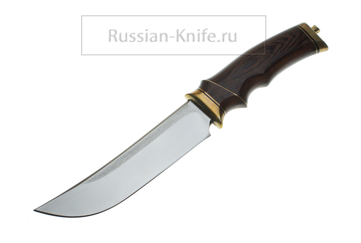 - Нож РР-16 (сталь 440C) Раков А.П