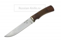 - Нож Лань-4 (сталь 95Х18), кожа