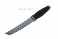 Нож Самурай (сталь 70Х16МФС) Мелита-М