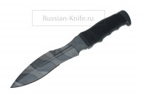 - Нож Каратель Р (сталь 70Х16МФС)-камуфляж
