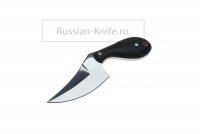 Нож Клык-2 (сталь 95Х18) ц.м., граб