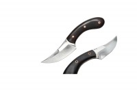 Нож Клык-1 (сталь 95Х18) ц.м., граб
