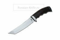 Нож Аркан (сталь 95Х18), кожа