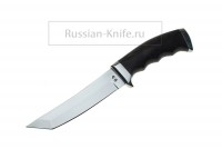 Нож Аркан (сталь 95Х18), граб