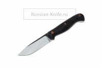 Нож Енот-5 (сталь 95Х18) ц.м., венге
