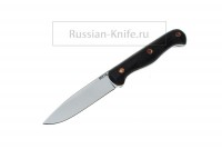 Нож Енот-2 (сталь 95Х18) ц.м., граб