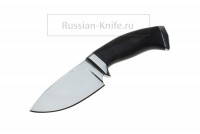 Нож Барсук-3 (сталь 95Х18), граб