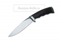 Нож Солдат-3 (сталь 95Х18), венге