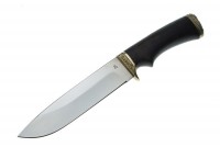 Нож Клык (сталь Х12МФ), венге
