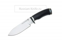 Нож Бобр (порошковая сталь Uddeholm ELMAX)