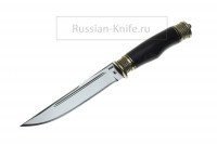 Нож Игла (сталь 110Х18МШД) Крутов В., венге