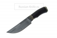 Нож Егерь (сталь Р12М-быстрорез)