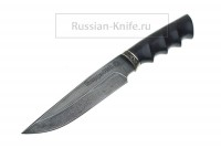 Нож Медведь (сталь Р12М-быстрорез)