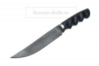 Нож Осётр (сталь Р12М-быстрорез)
