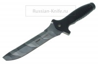 Нож Касатка (сталь 70Х16МФС), Мелита-К