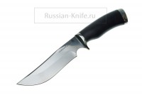 Нож Цезарь (порошковая сталь Uddeholm ELMAX)