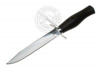 Нож НР-40 (сталь Х12МФ), венге
