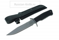 - Нож Смерш-5 (сталь ЭП853)