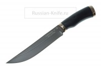 Нож "Осётр" (сталь vanadis10) мастер Жбанов