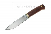- Нож Бер (сталь 440С) бубинга, 167.5201