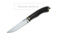 Нож Грибник (сталь 110Х18МШД) Крутов В., венге