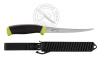 Нож Morakniv Fishing Comfort Fillet 155, нержавеющая сталь, #13869