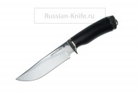 Нож Сокол (порошковая сталь Uddeholm ELMAX), А.Жбанов