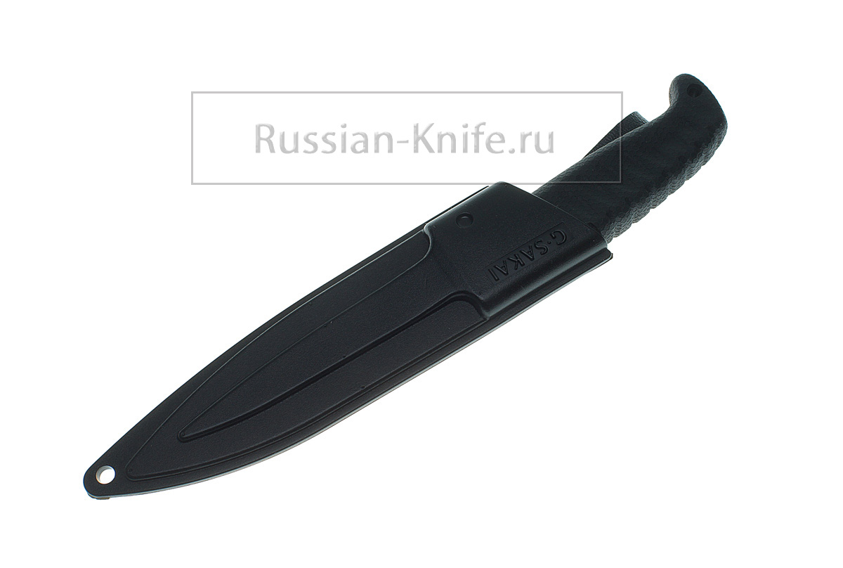 - Нож рыболовный MINI G.Sakai GS-10846