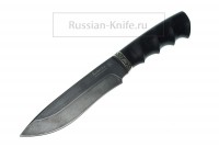 Нож "Беркут"-сталь ХВ5