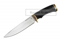 - Нож Лиса-1 (сталь 95Х18), венге