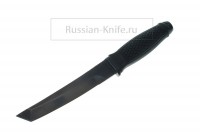 Нож Самурай, черный (сталь 70Х16МФС)