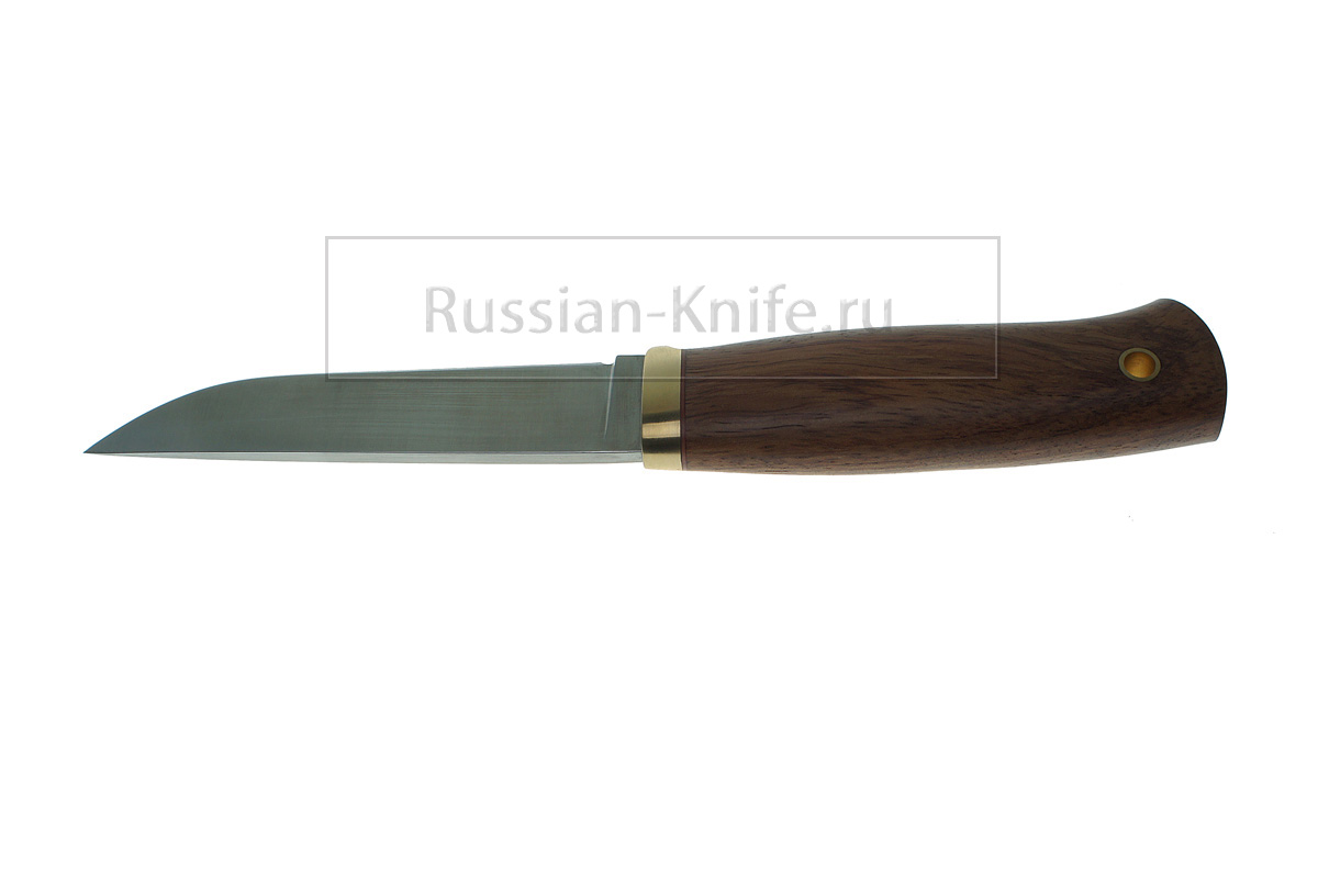 - Нож Сапсан (сталь 440С) бубинга, 178.5201
