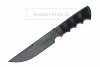 Нож Золотоискатель (сталь vanadis10), граб, А. Жбанов