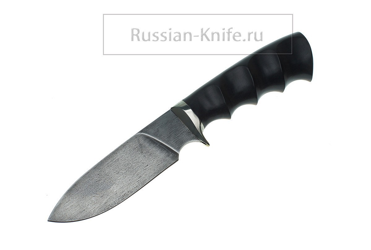 Нож Бобр - сталь ХВ5