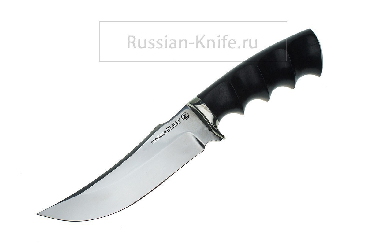Нож Восток (порошковая сталь Uddeholm ELMAX)