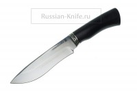 Нож Беркут (порошковая сталь Uddeholm ELMAX)