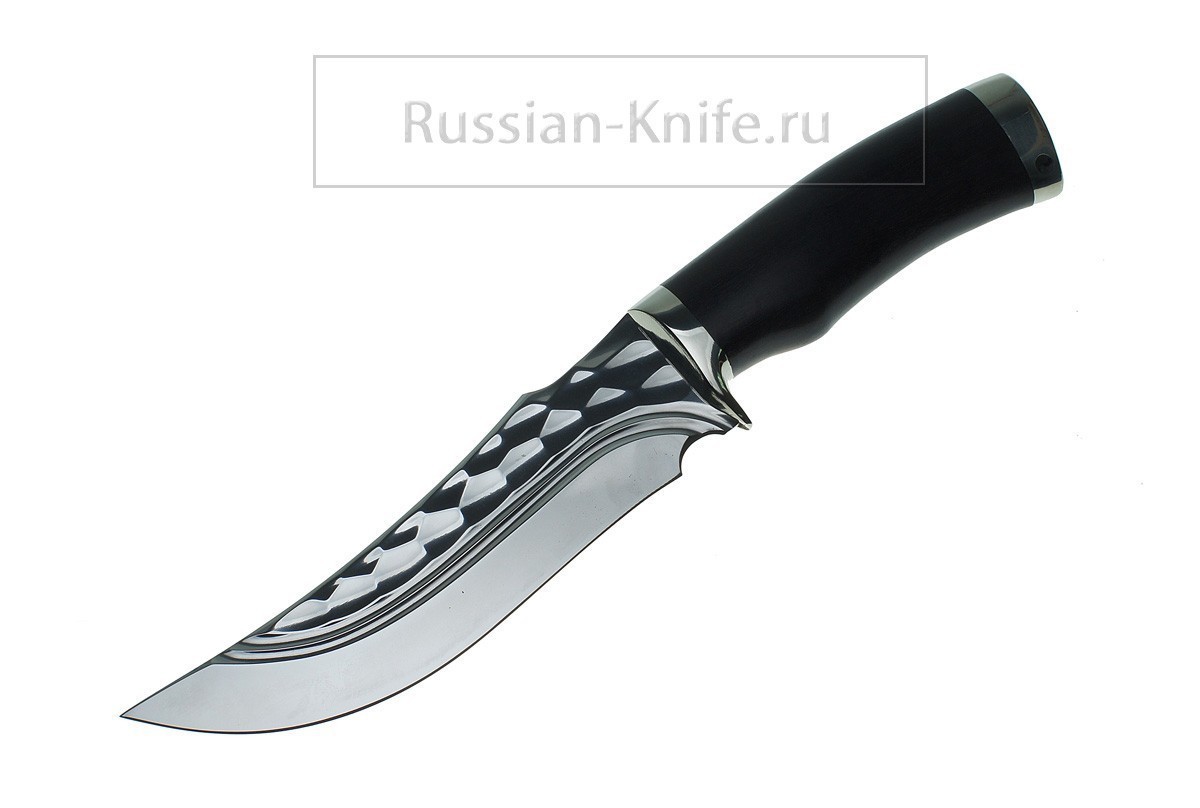 - Нож Восток (сталь Х12МФ)