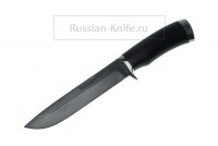 Нож Клык (сталь Р12М-быстрорез)