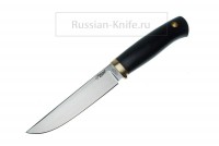 - Нож Боровой (сталь 440С) , граб, 128.5205