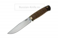 - Нож Компаньон (сталь 440С) береста, 169.5202