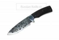 Нож Бобр (сталь 9ХС), ц.м.
