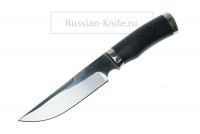 - Нож Золотоискатель (сталь М390), граб, А.Жбанов