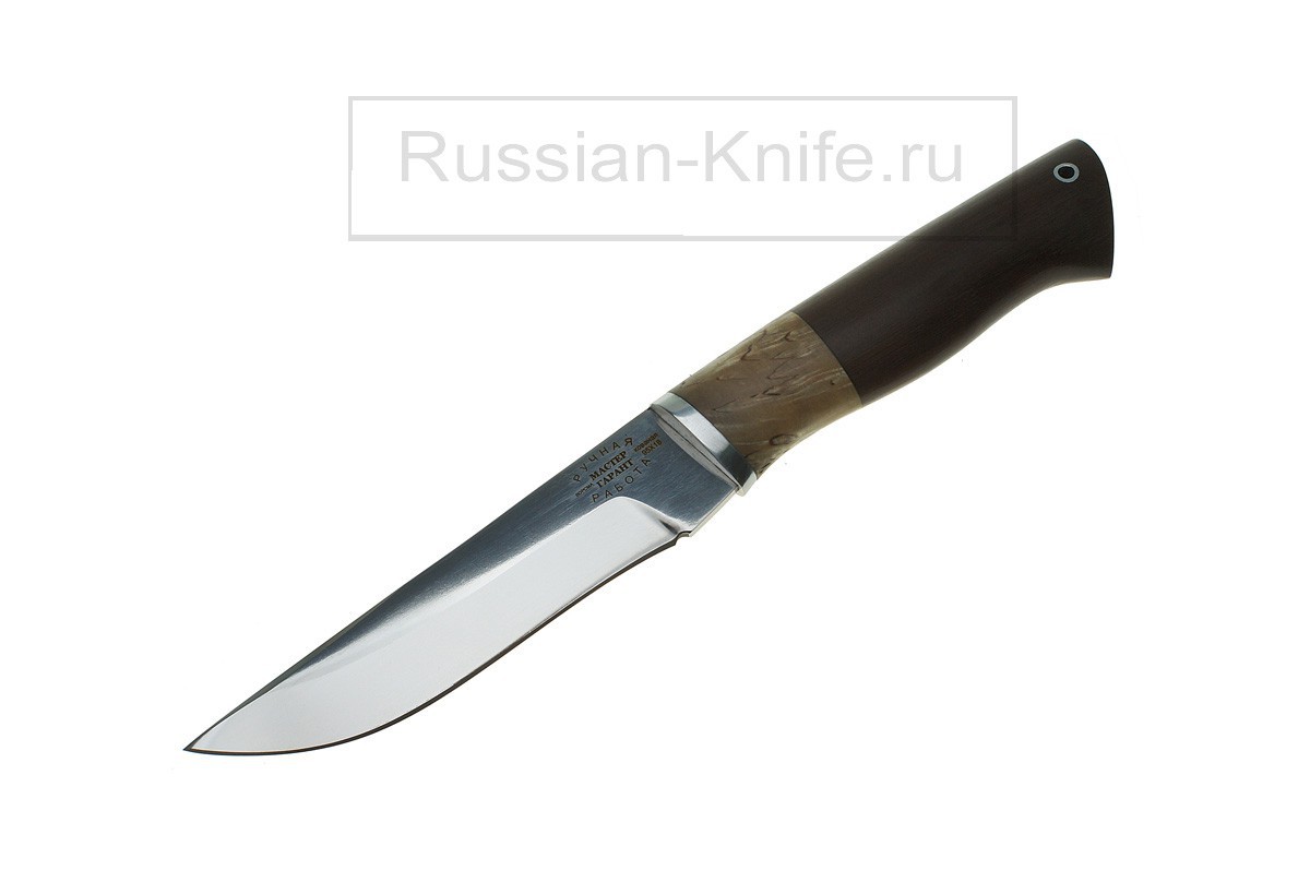 Нож "Папирус" (сталь 95Х18)