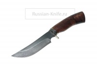 Нож Шкуросъёмный (сталь ХВ5), Жбанов