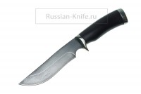 Нож Цезарь (сталь ХВ5), Жбанов