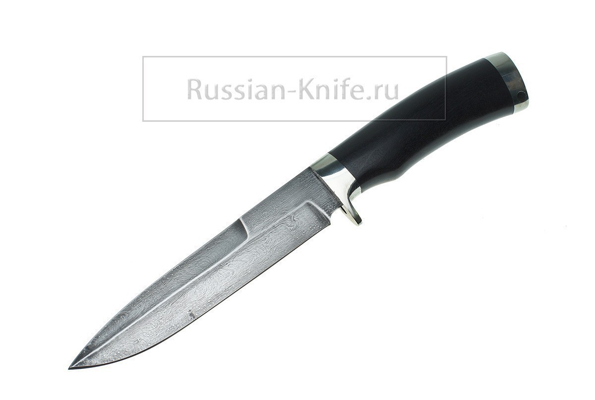 Нож Пехотный (сталь ХВ5), Жбанов
