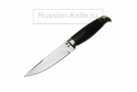 Нож Финский (сталь Х12МФ), Крутов В.