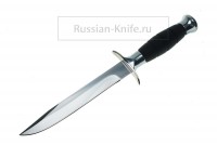 Нож Окопный (сталь 100Х13М), Златко